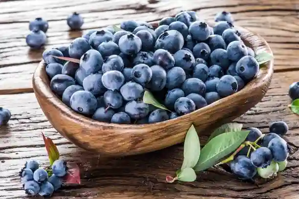 Are Blueberries Keto Friendly?